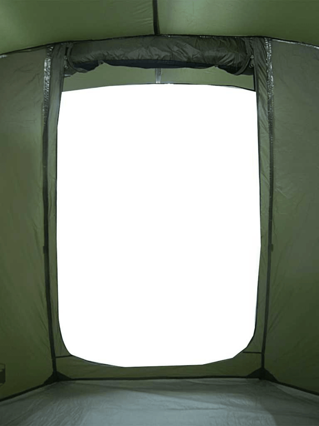 tente de peche a la carpe