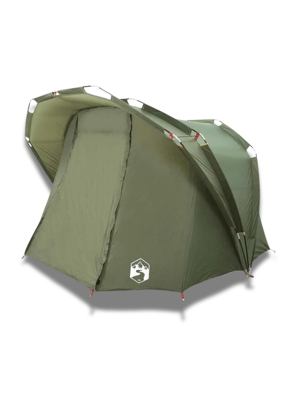 tente de peche a la carpe