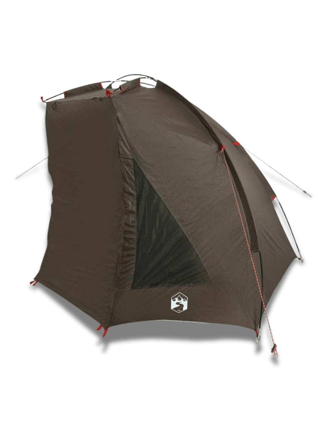 Tente de pêche coupe-vent | Abri fiable de pêche