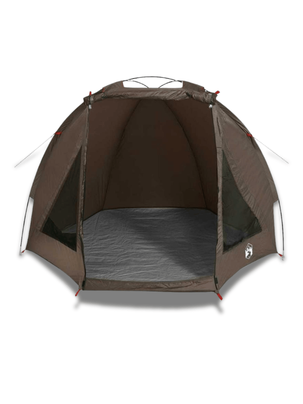 Tente de pêche coupe-vent | Abri fiable de pêche