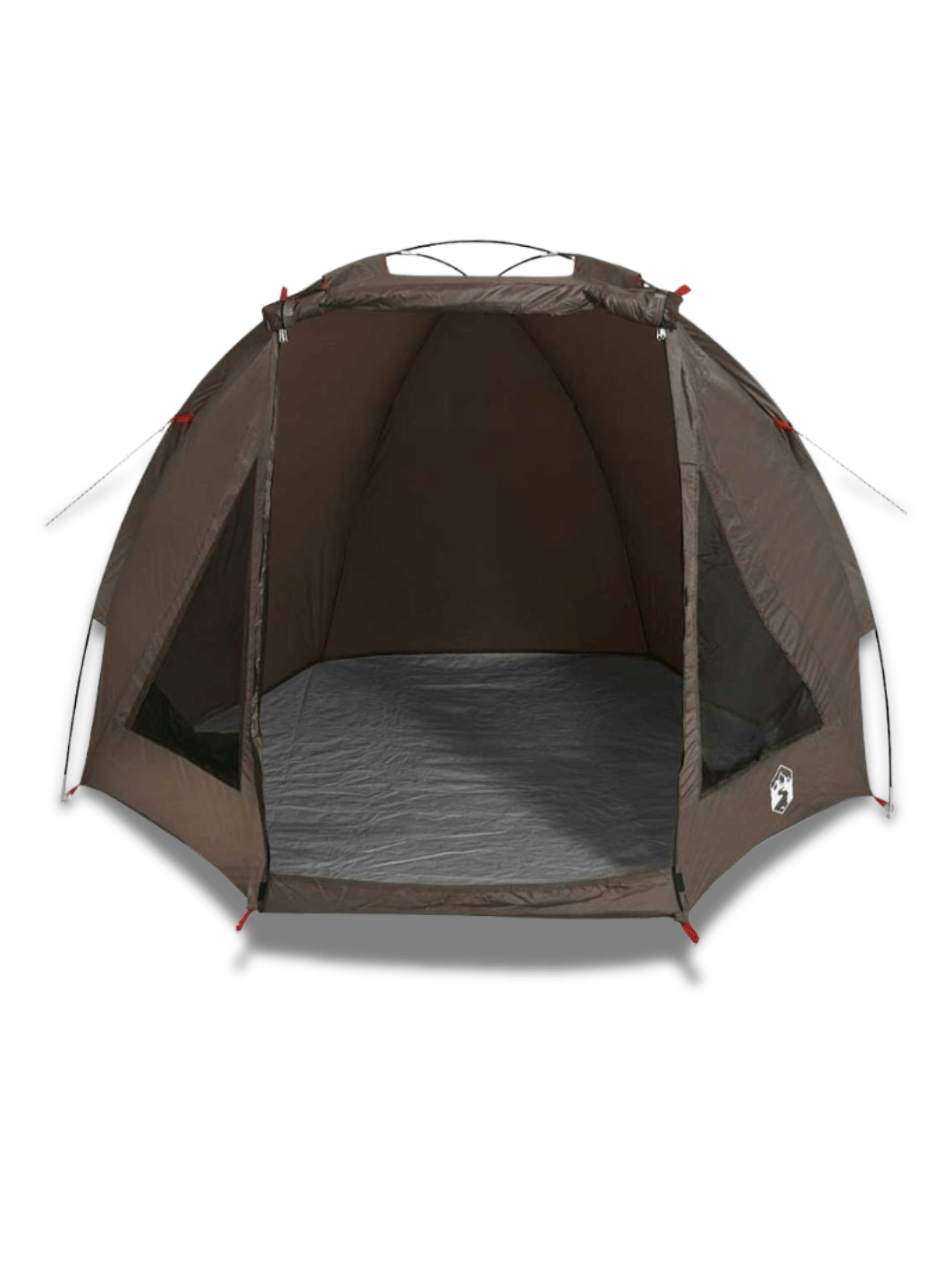 Tente de pêche coupe-vent | Abri fiable de pêche