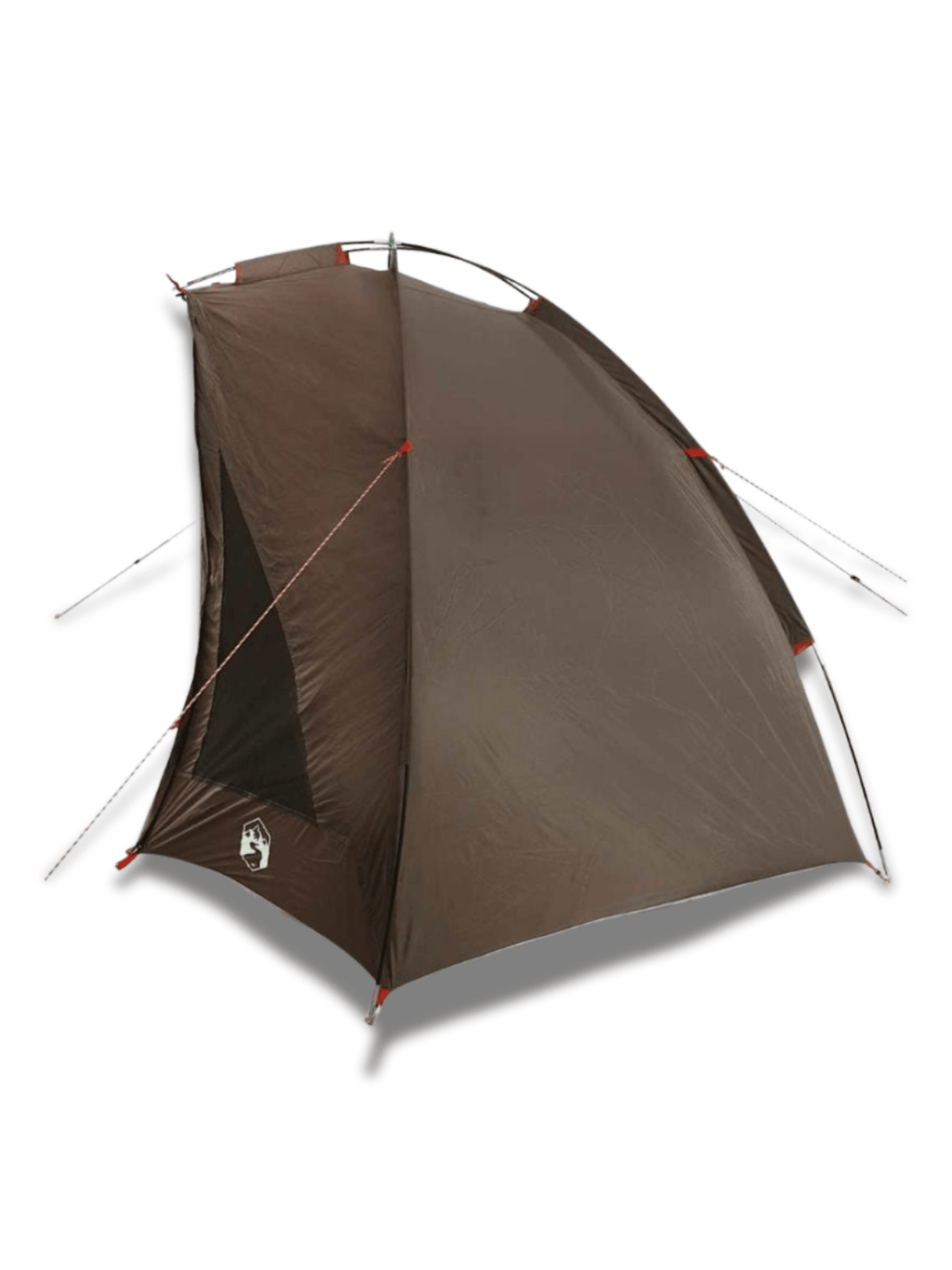 Tente de pêche coupe-vent | Abri fiable de pêche