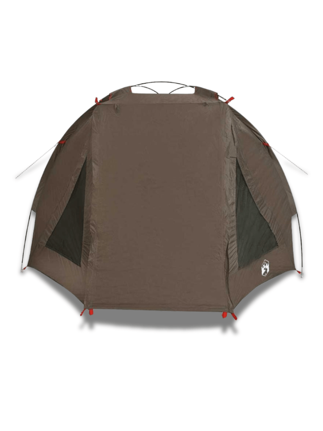 Tente de pêche coupe-vent | Abri fiable de pêche