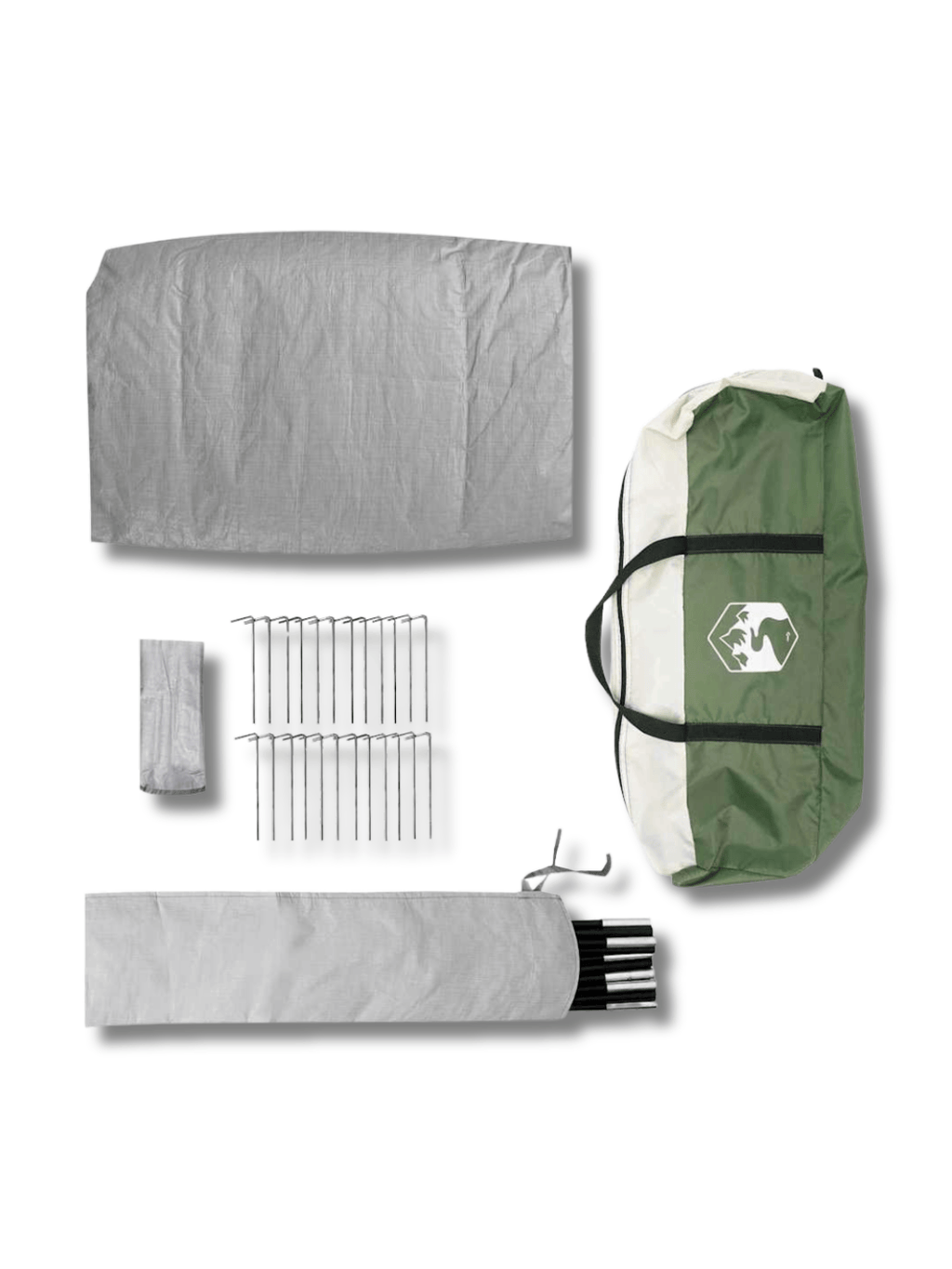 Tente de peche dome | Abri moderne et pratique