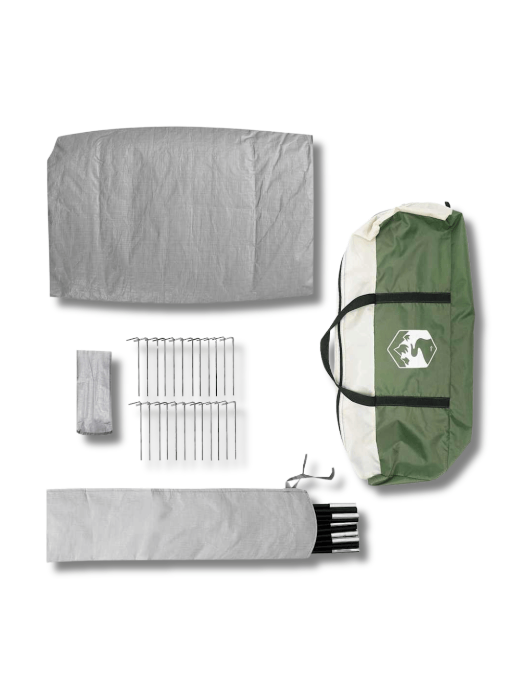 Tente de peche dome | Abri moderne et pratique