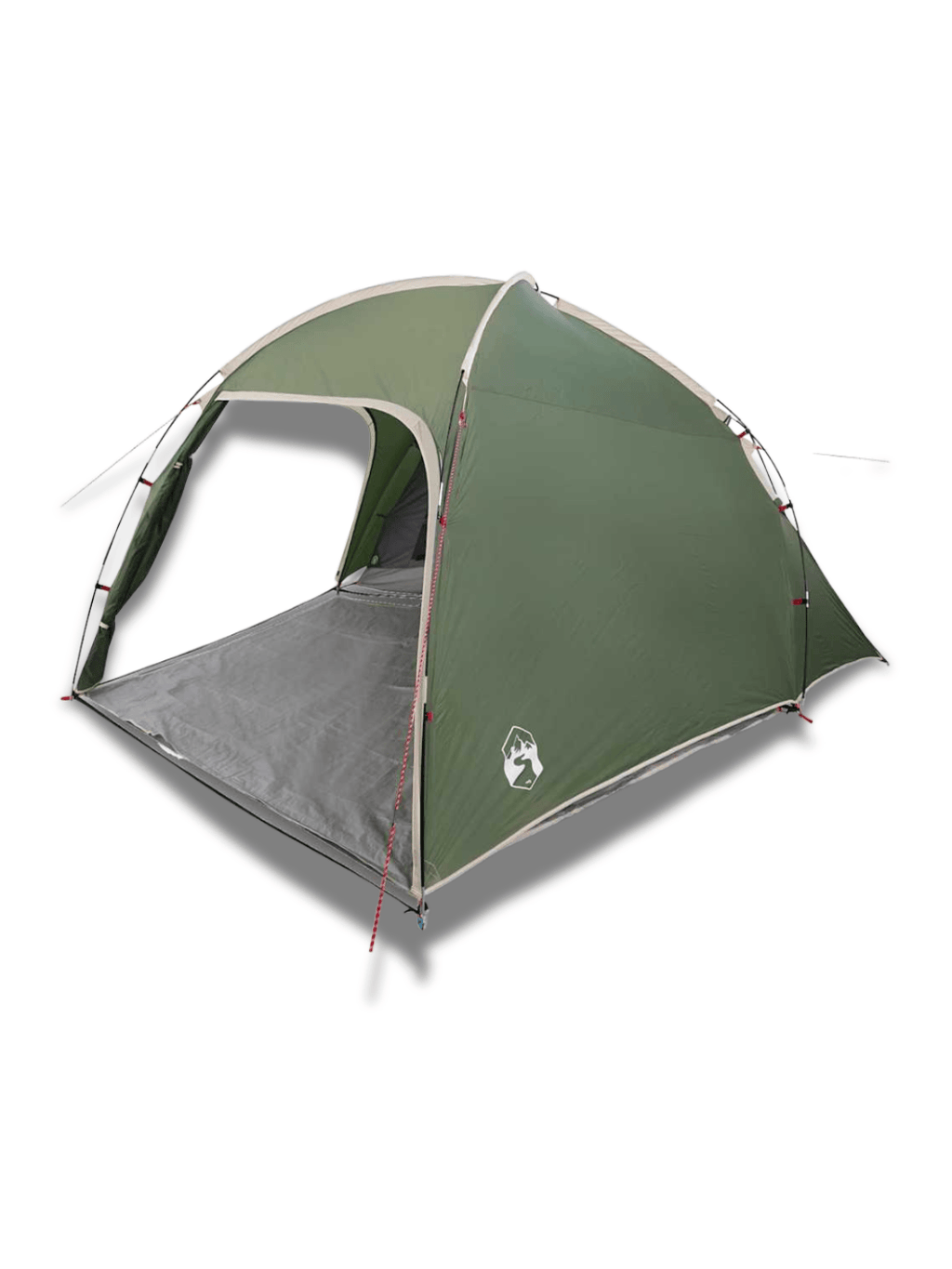 Tente de peche dome | Abri moderne et pratique