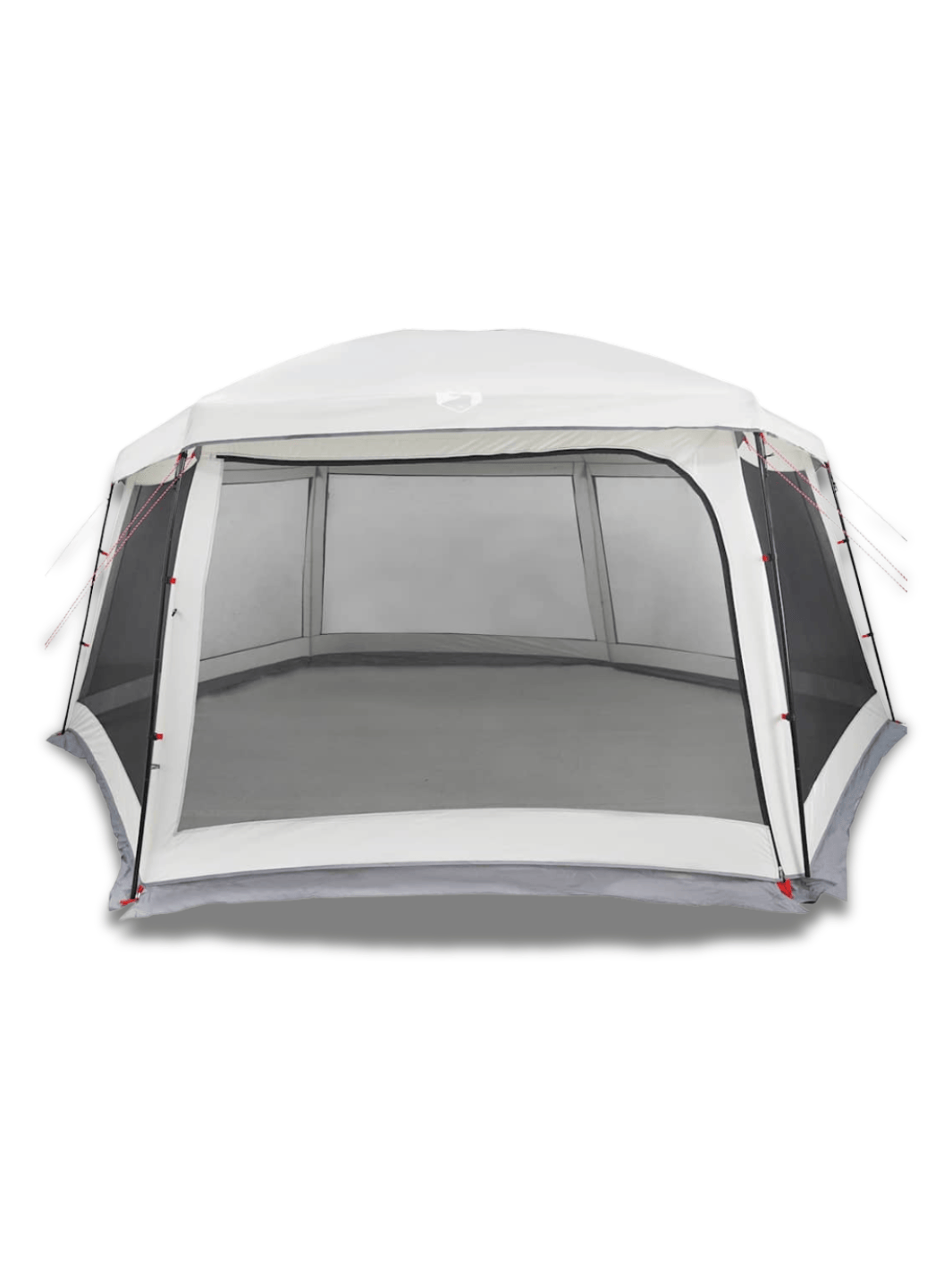 Tente de piscine hors sol | Abri confortable été