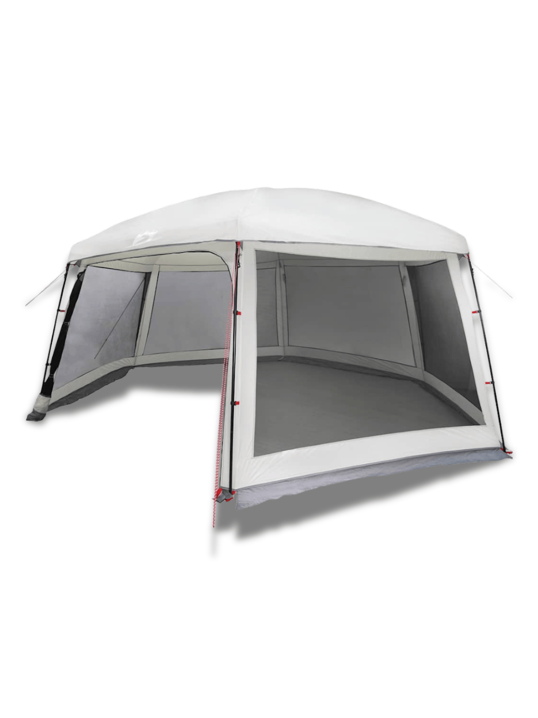 Tente de piscine hors sol | Abri confortable été