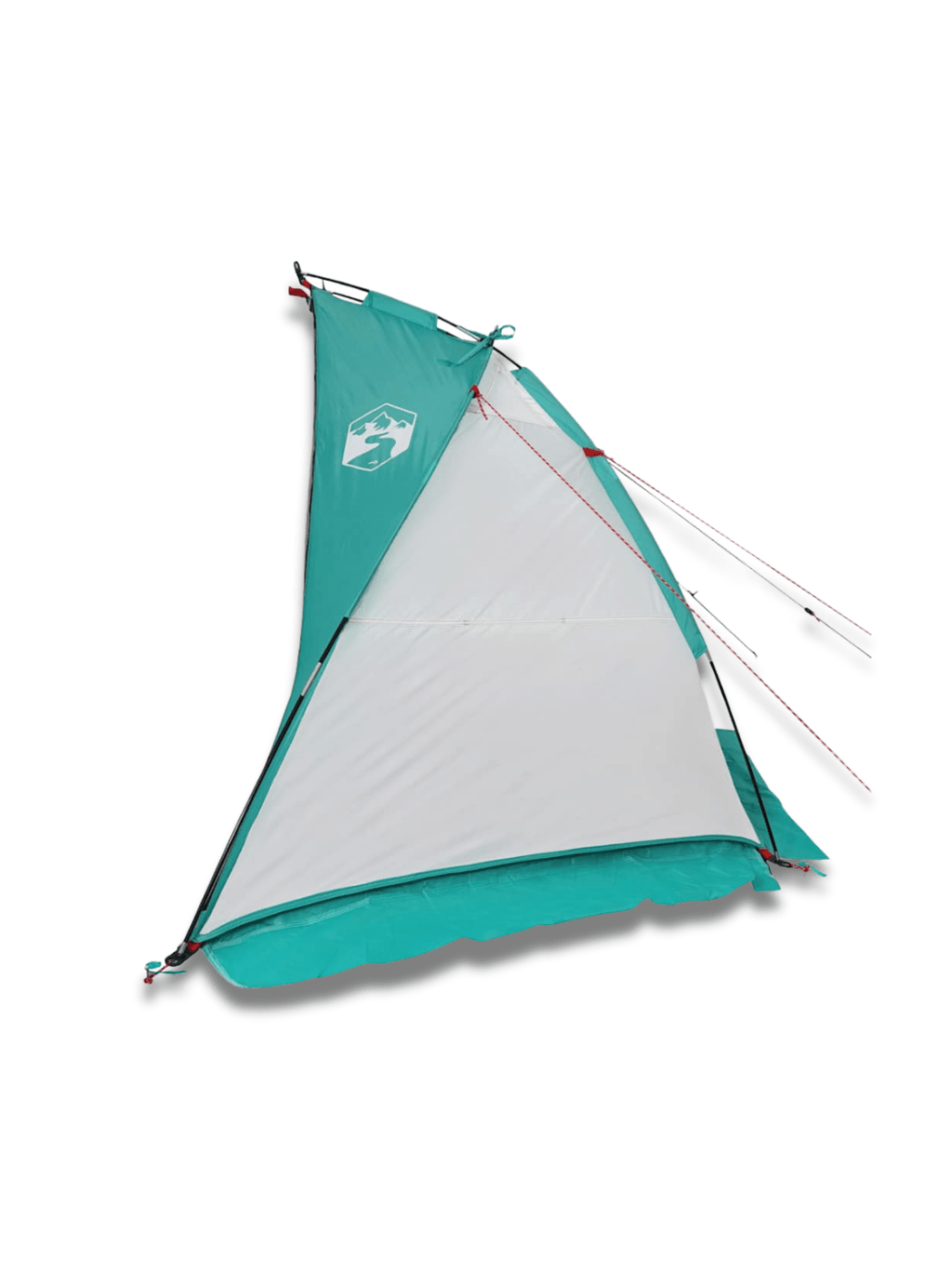 tente de plage 2 personnes