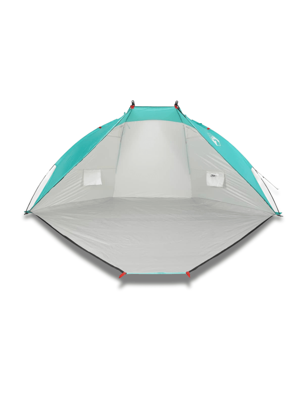 tente de plage 2 personnes