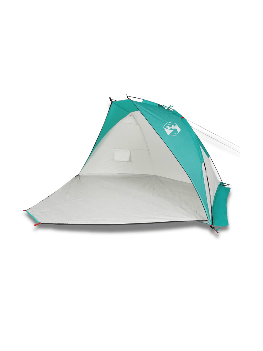 tente de plage 2 personnes