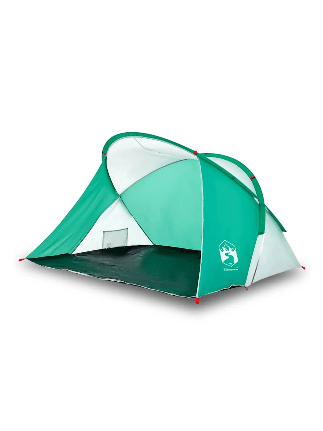 tente de plage adulte