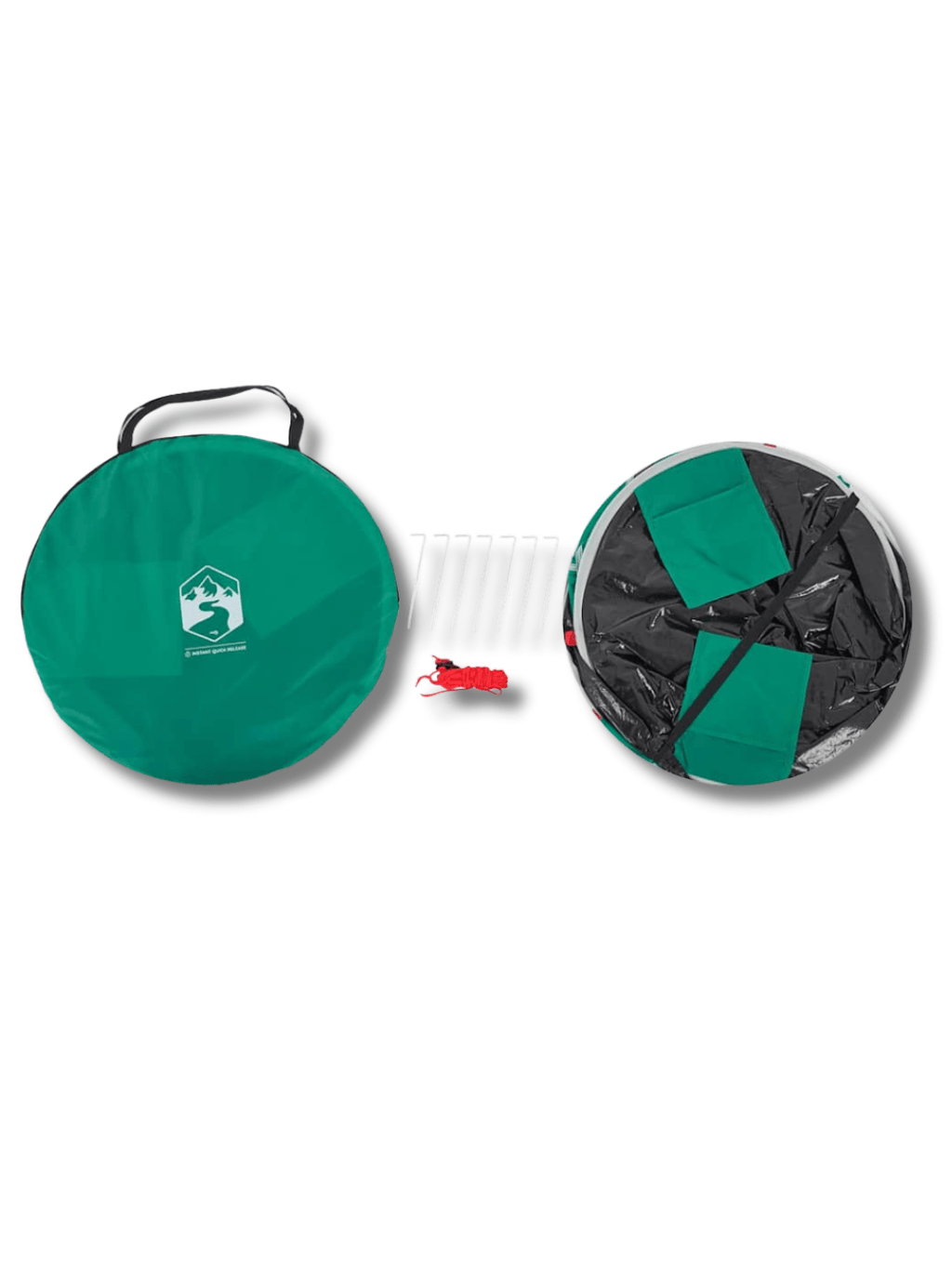 tente de plage adulte