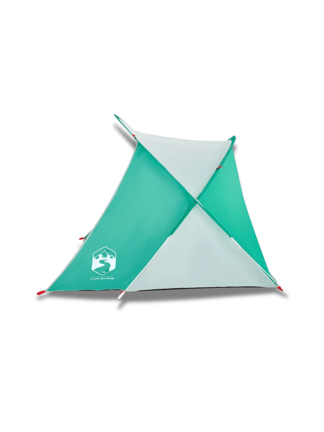 tente de plage adulte