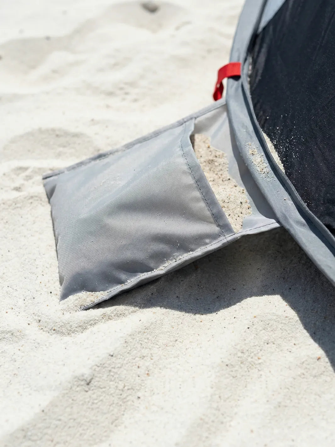 Tente de plage adulte pop-up | QUATRE PERSONNES INSTANTANÉ