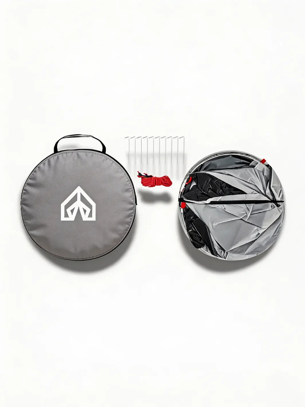 Tente de plage adulte pop-up | QUATRE PERSONNES INSTANTANÉ