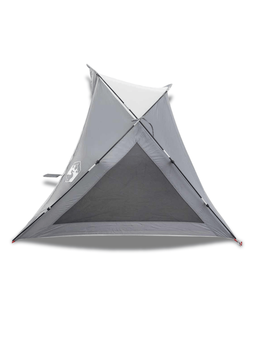 Tente de plage adulte XL | Confort et ombre estivale