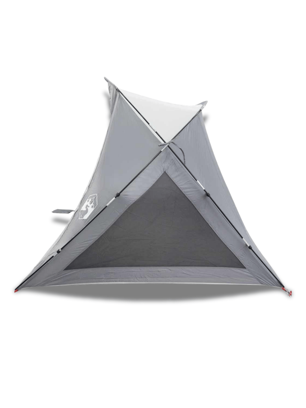 Tente de plage adulte XL | Confort et ombre estivale