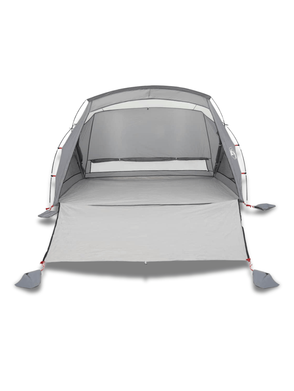 Tente de plage adulte XL | Confort et ombre estivale