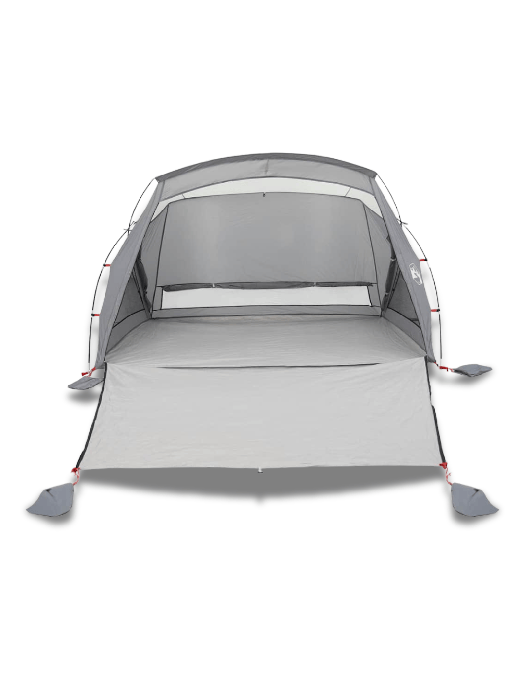 Tente de plage adulte XL | Confort et ombre estivale