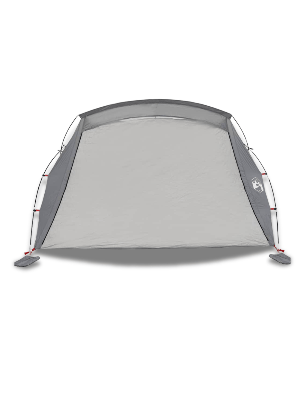 Tente de plage adulte XL | Confort et ombre estivale