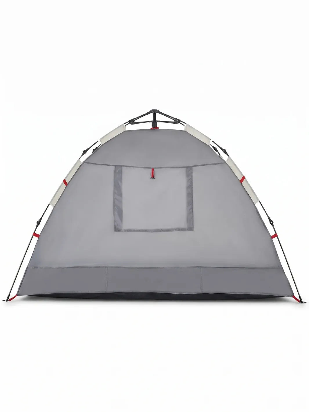 Tente de plage anti uv | 2 PERSONNES PROTECTION UPF 50+