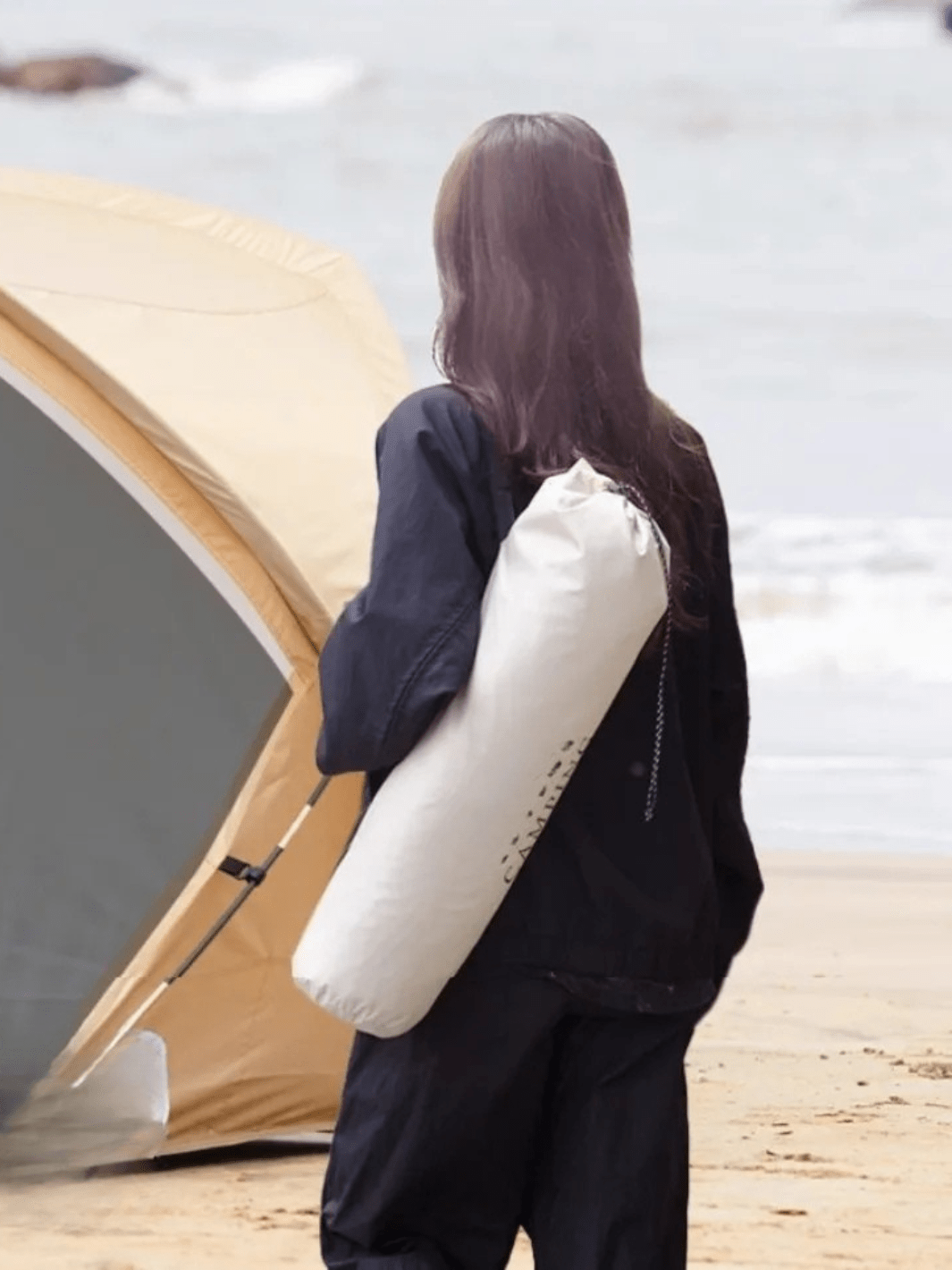 tente de plage anti uv adulte