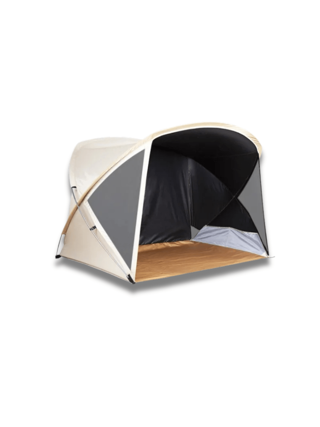 tente de plage anti uv adulte