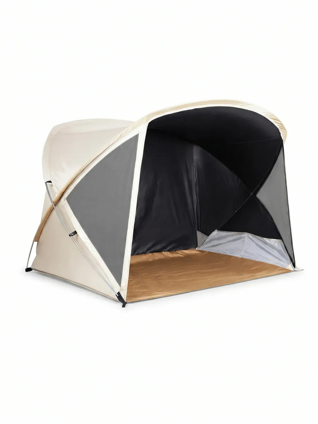 Tente de plage anti UV adulte | FRAÎCHEUR GARANTIE