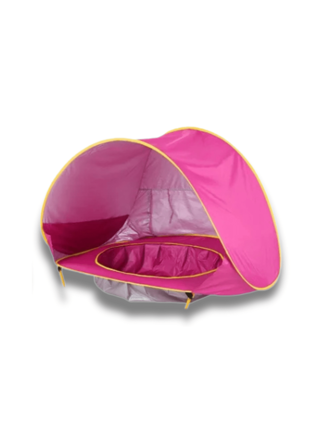 tente de plage bebe avec piscine