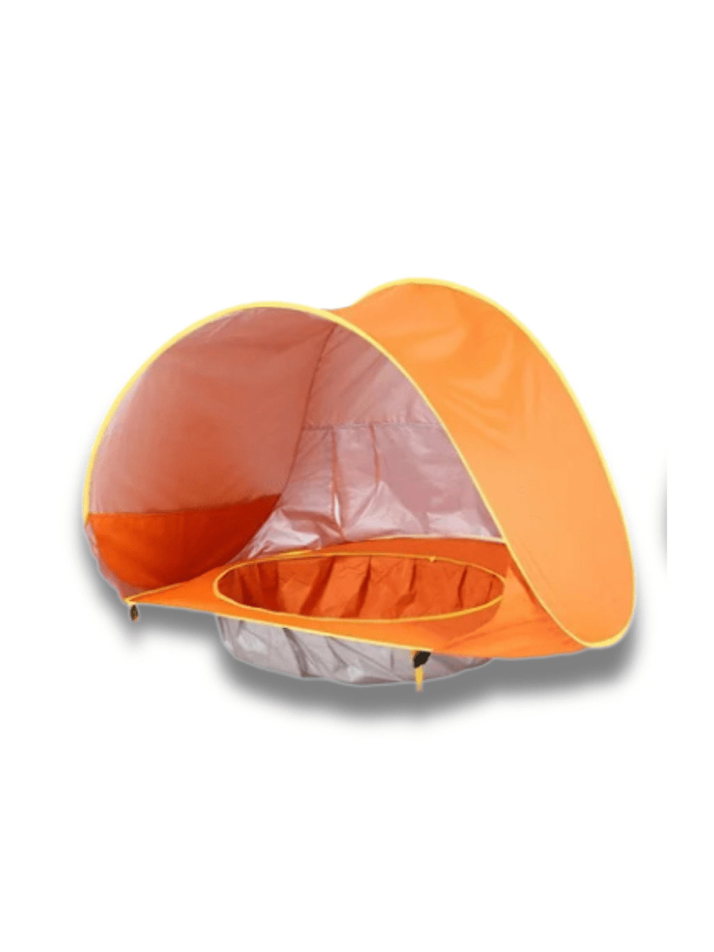 tente de plage bebe avec piscine