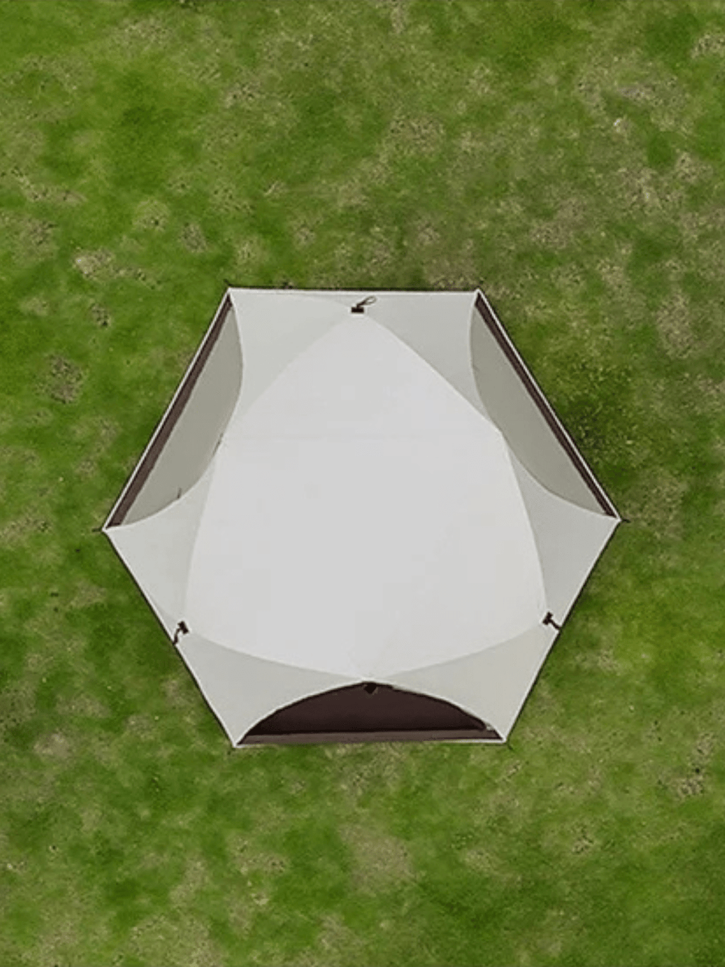 tente de plage familiale