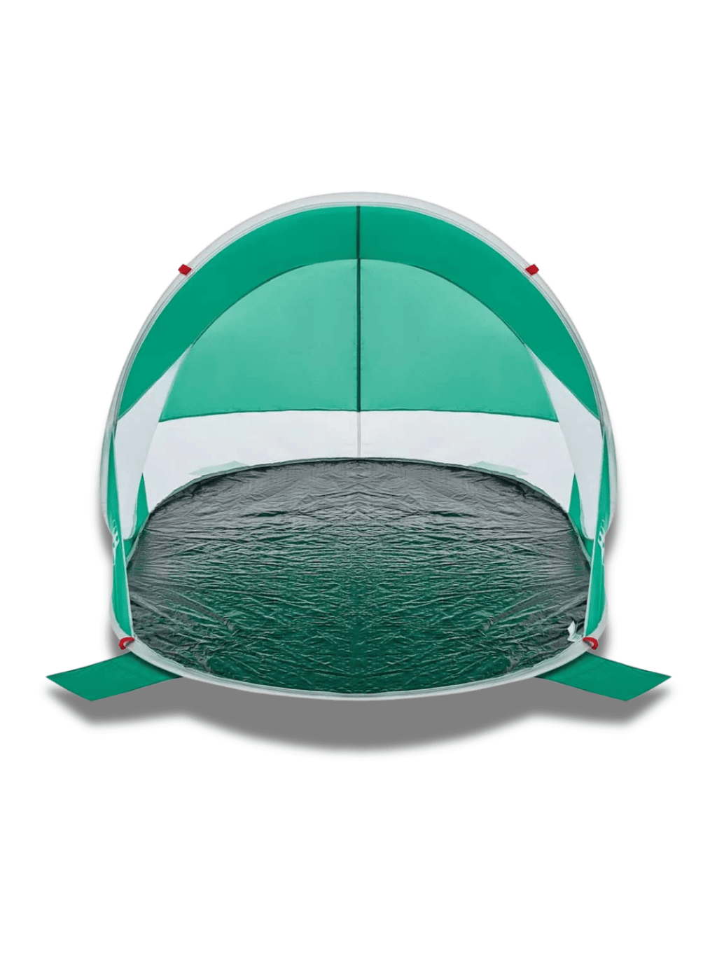 tente de plage portable