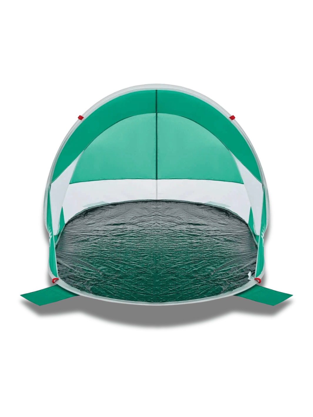 tente de plage portable