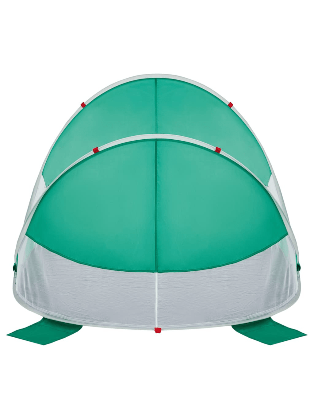 tente de plage portable