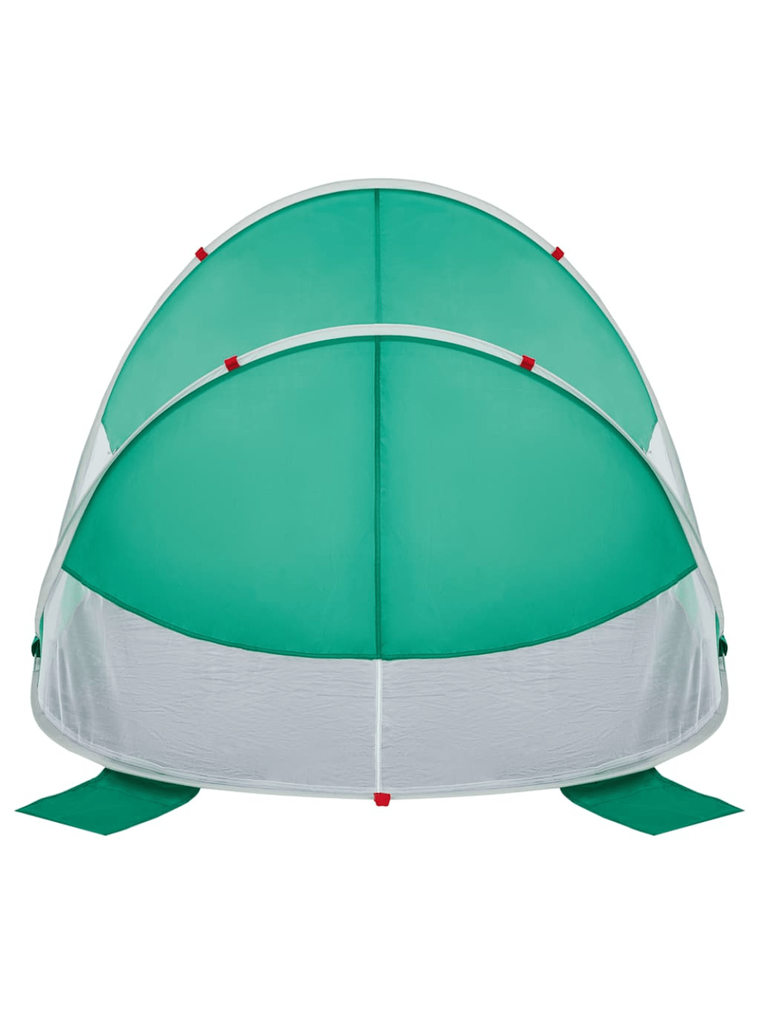 tente de plage portable