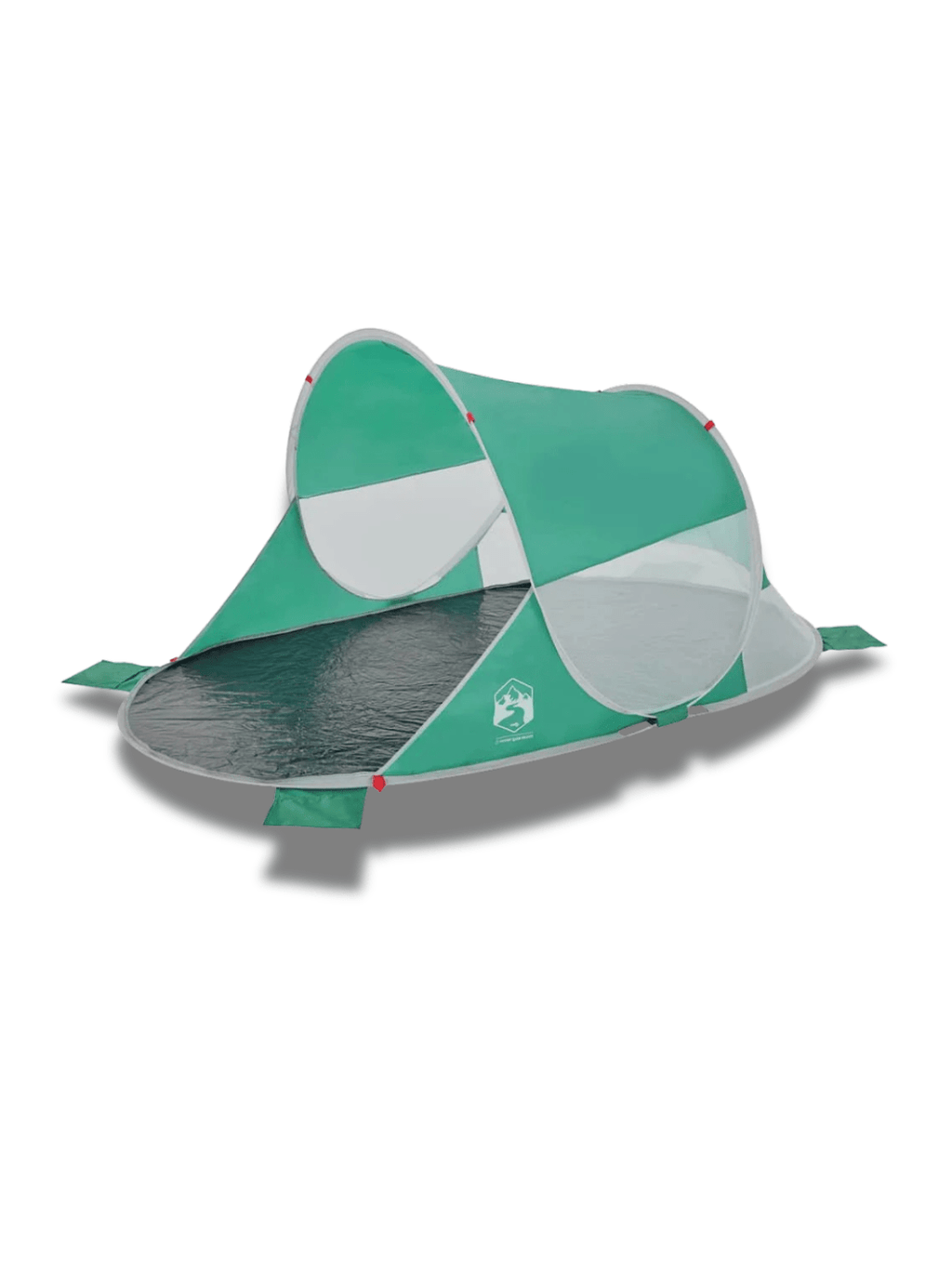 tente de plage portable