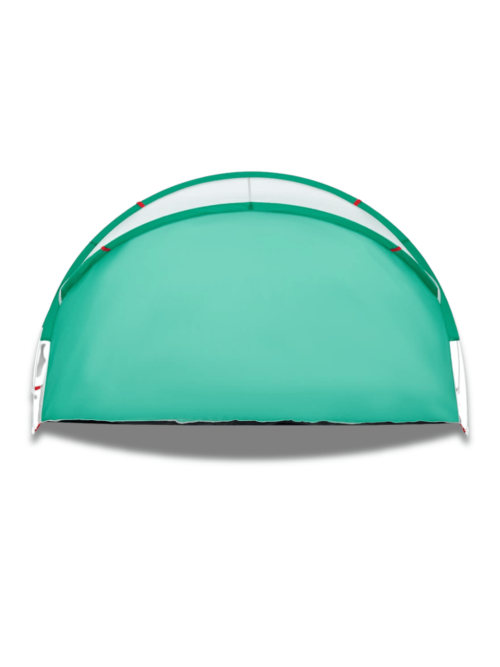 tente de plage portable