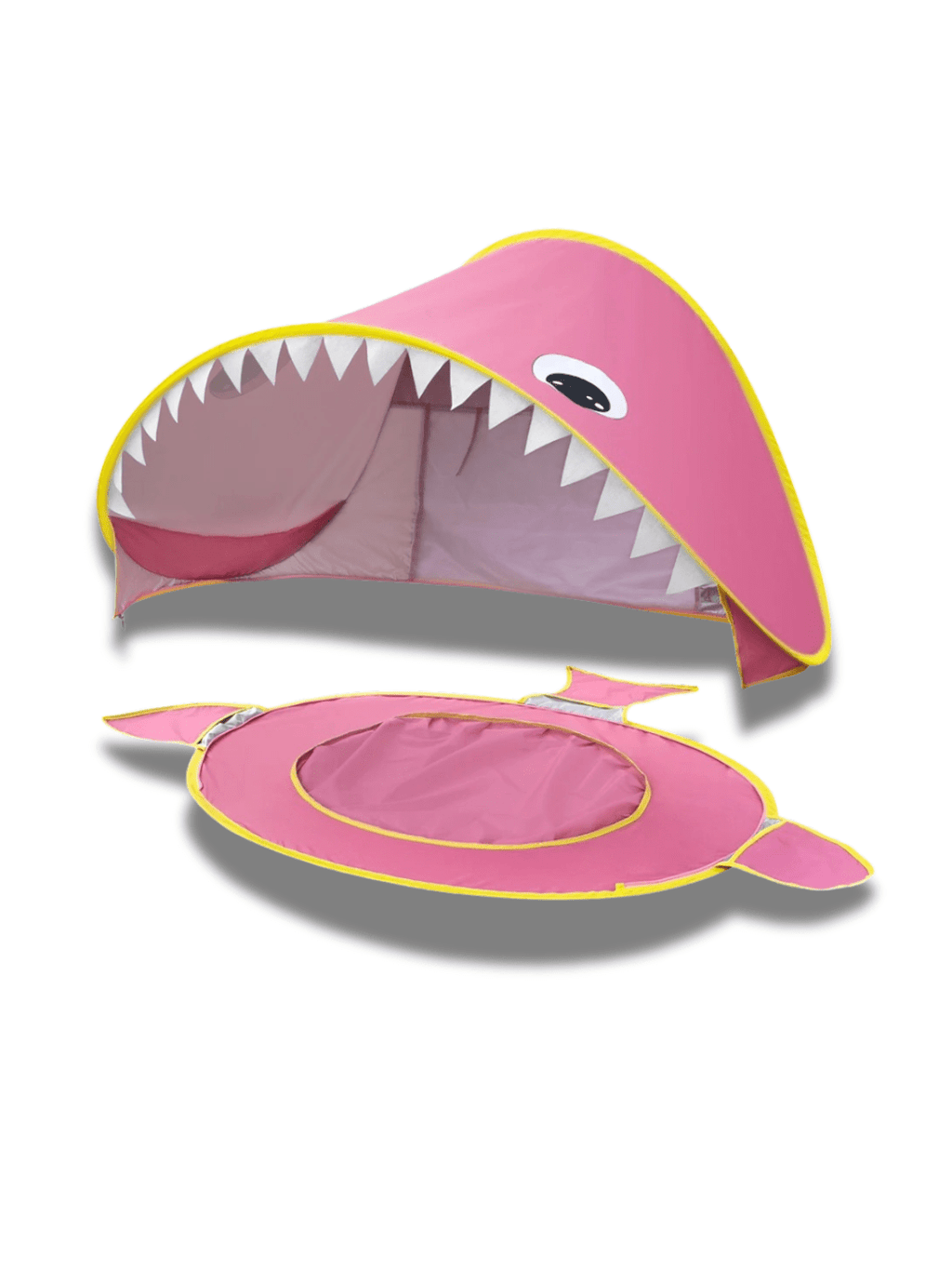tente de plage pour enfant
