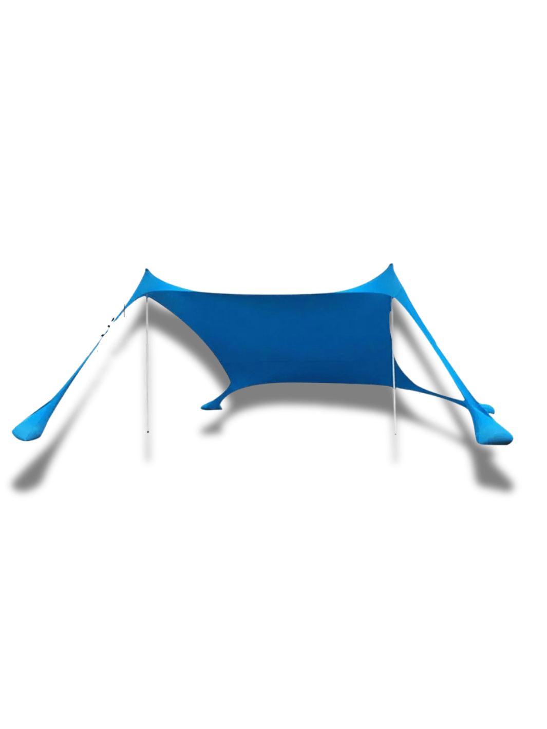 tente de plage xxl<br>8 personnes