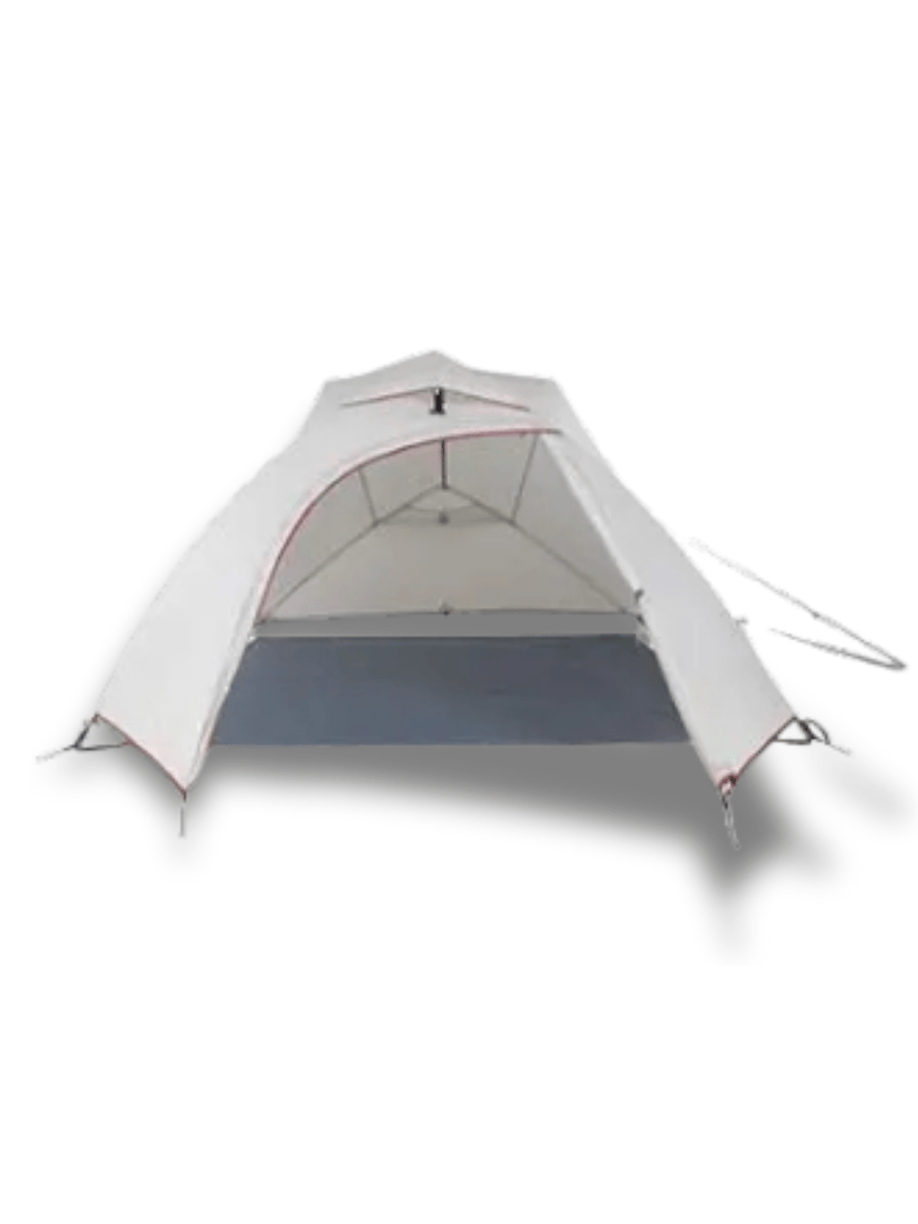 tente de randonnée 2 places
