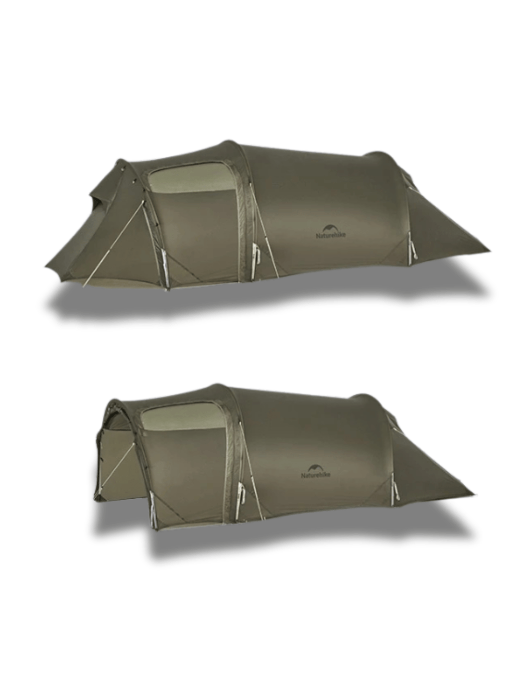 tente de randonnée 3 places