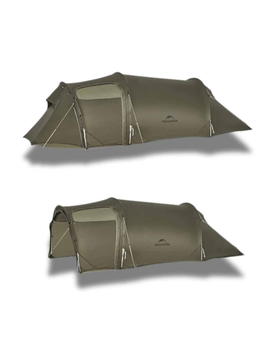 tente de randonnée 3 places