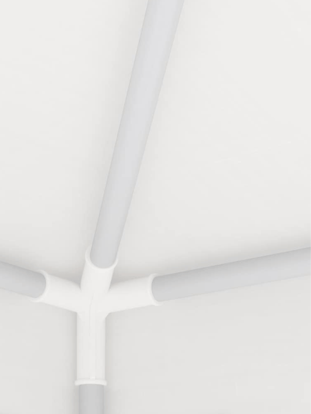 tente de reception 2x2