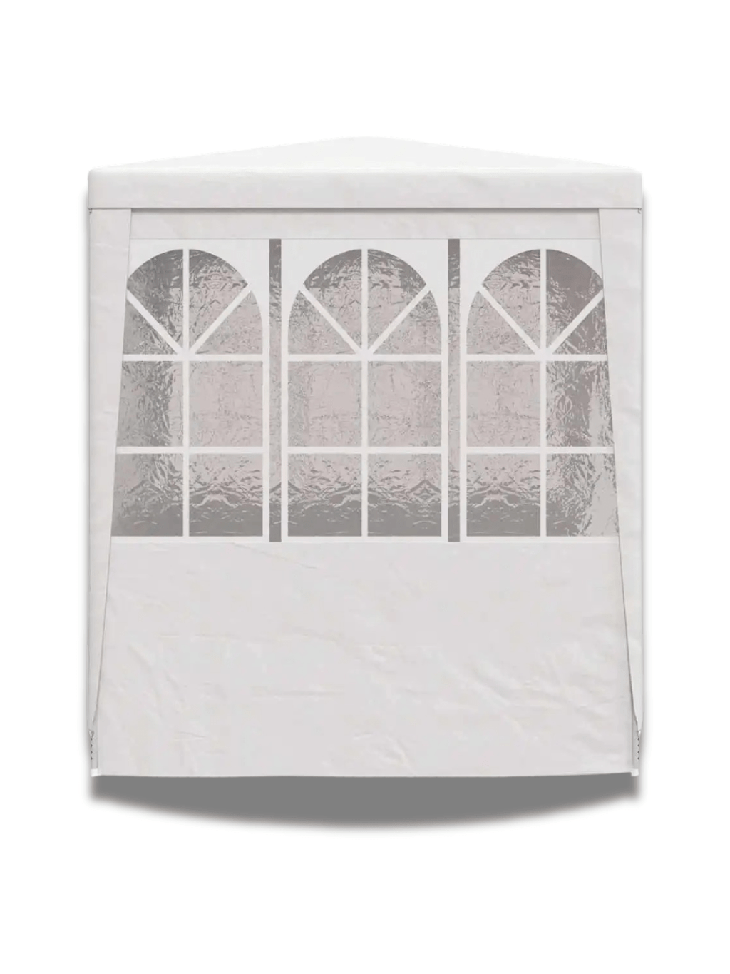 tente de reception 2x2