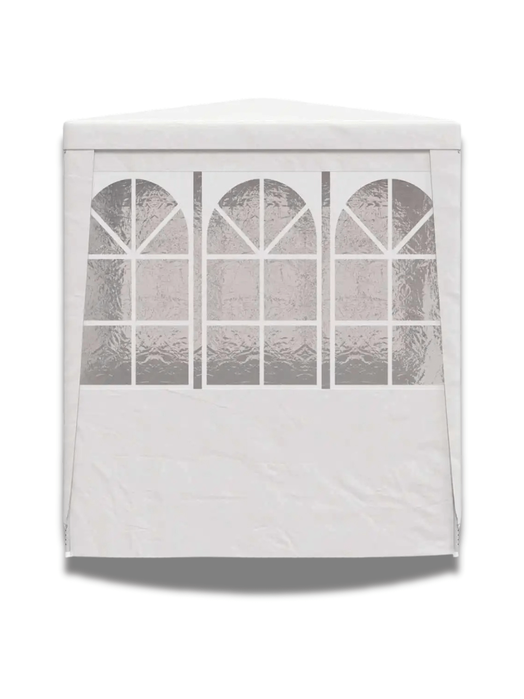 tente de reception 2x2