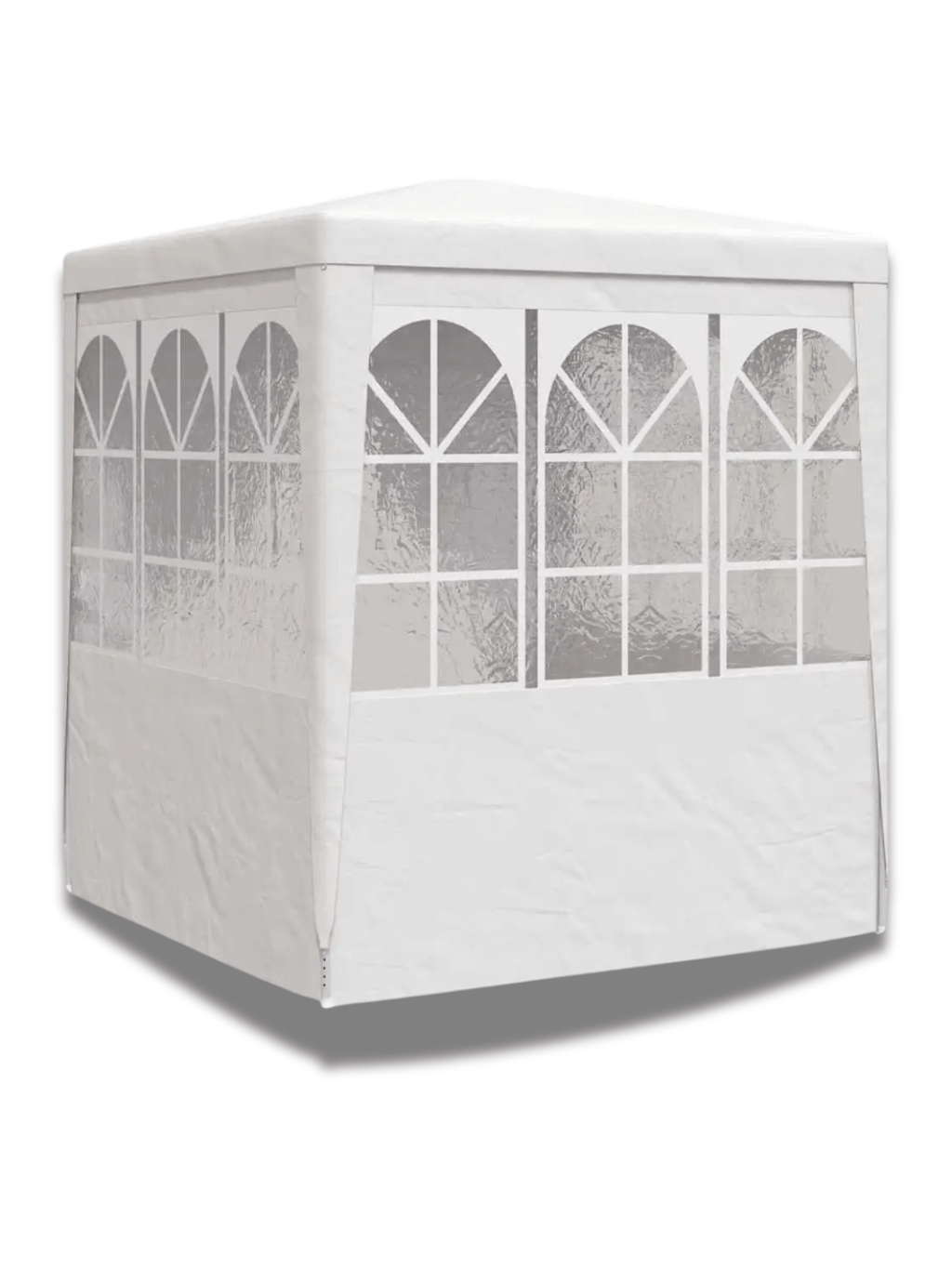 tente de reception 2x2