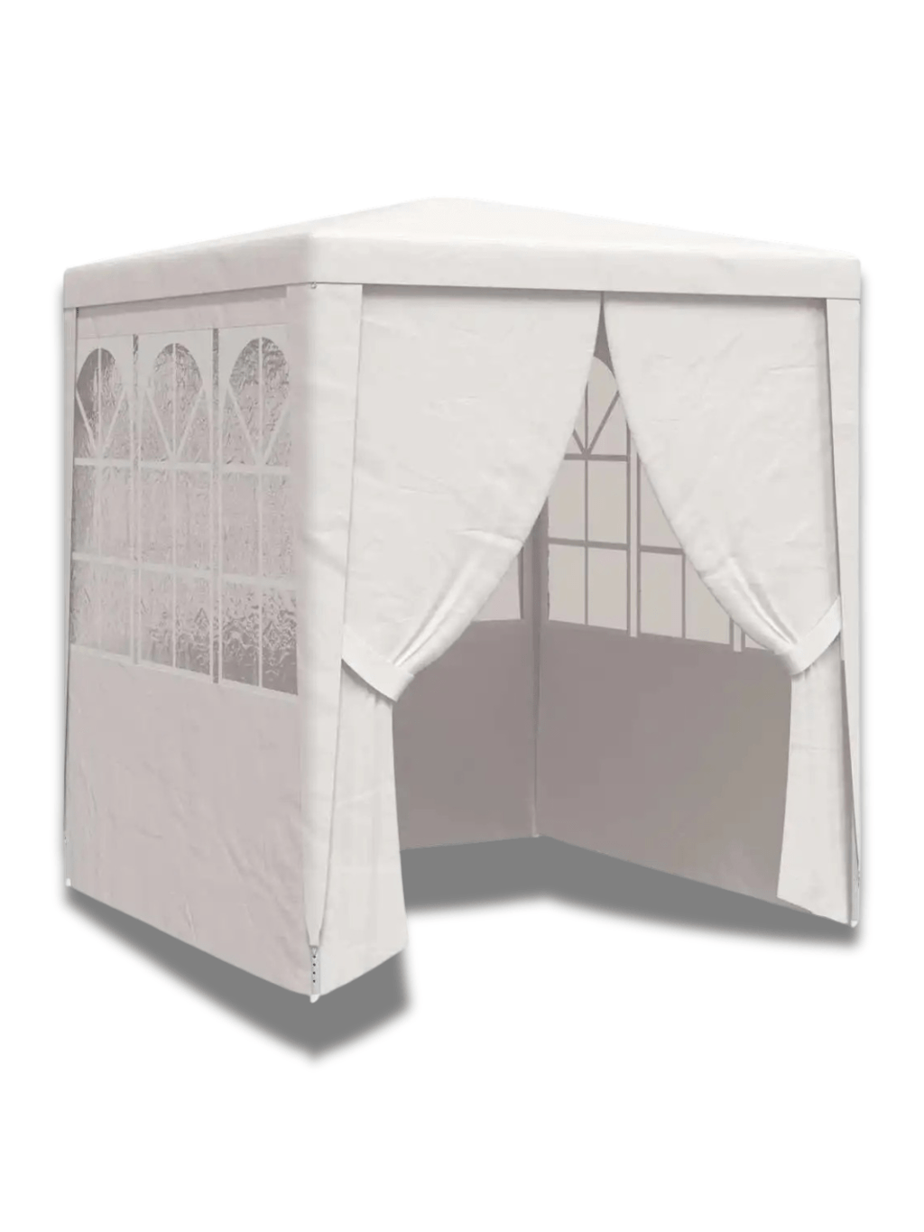 tente de reception 2x2