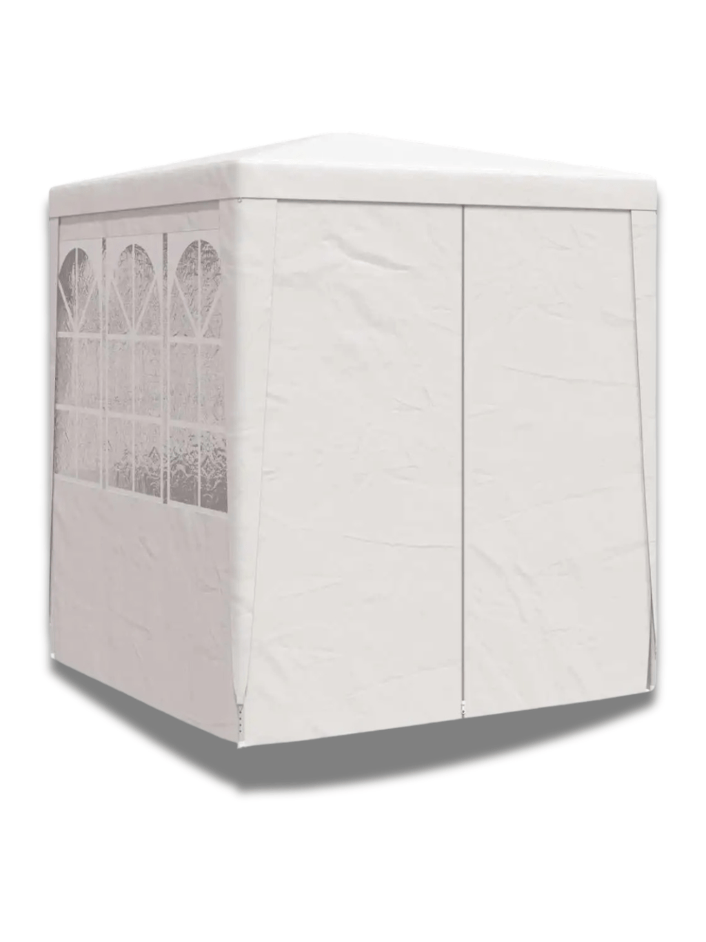 tente de reception 2x2