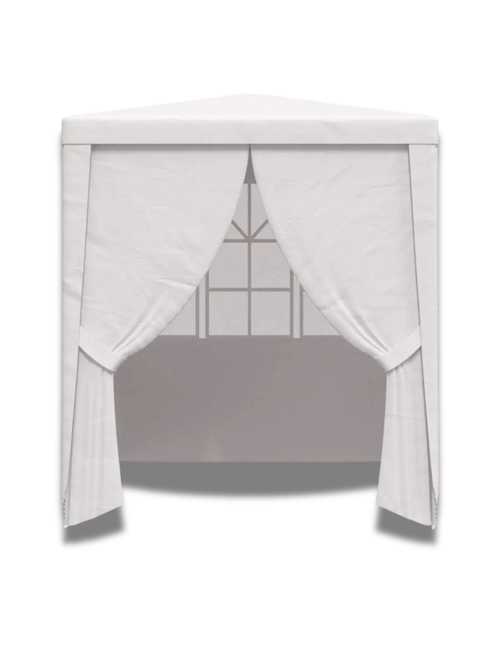 tente de reception 2x2